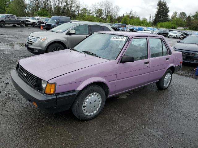 Toyota Corolla (1985)