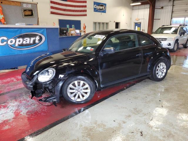 Volkswagen Beetle (2014)