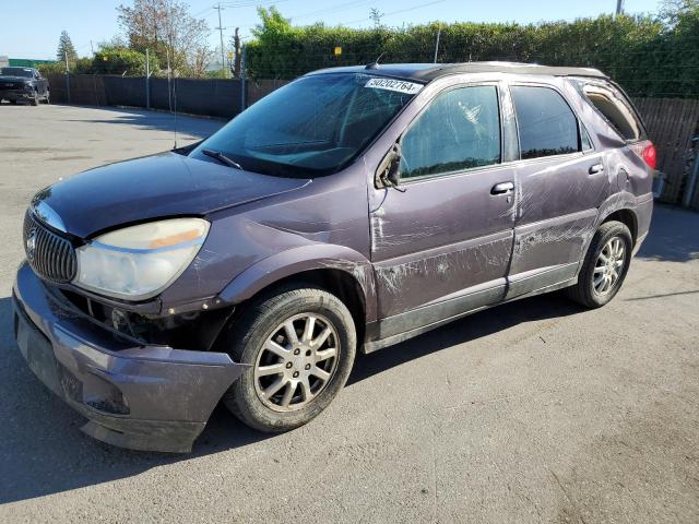 Buick Rendezvous (2006)