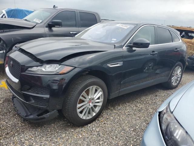 Jaguar F-pace (2017)