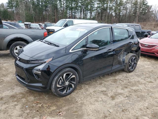 Chevrolet Bolt (2023)