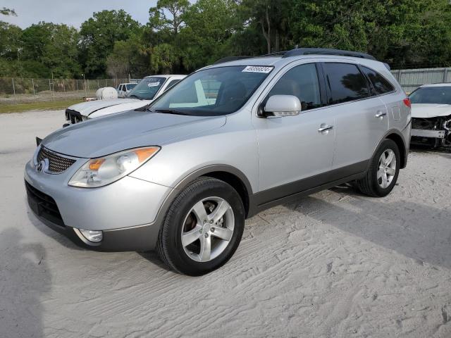 Hyundai Veracruz (2007)