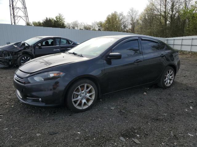 Dodge Dart (2013)