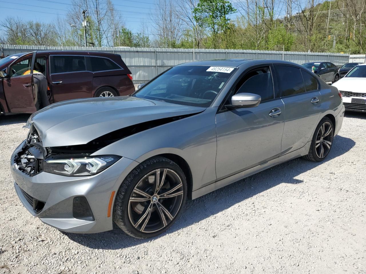Bmw 3er (2023)