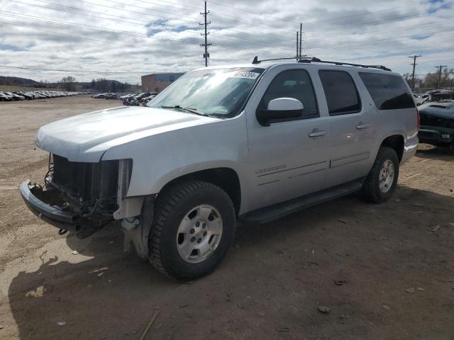 Chevrolet Suburban (2013)