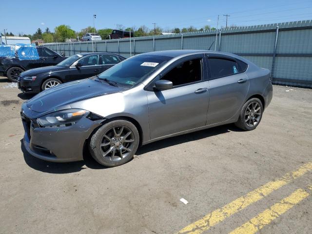 Dodge Dart (2013)