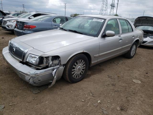 Mercury Grmarquis (2008)