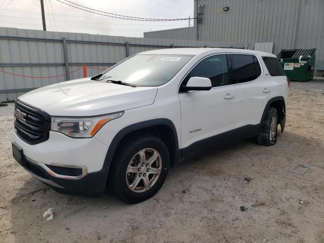 Gmc Acadia (2017)