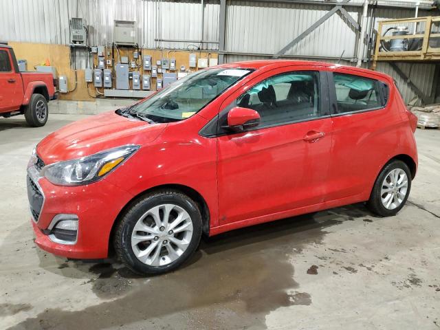 Chevrolet Spark (2019)