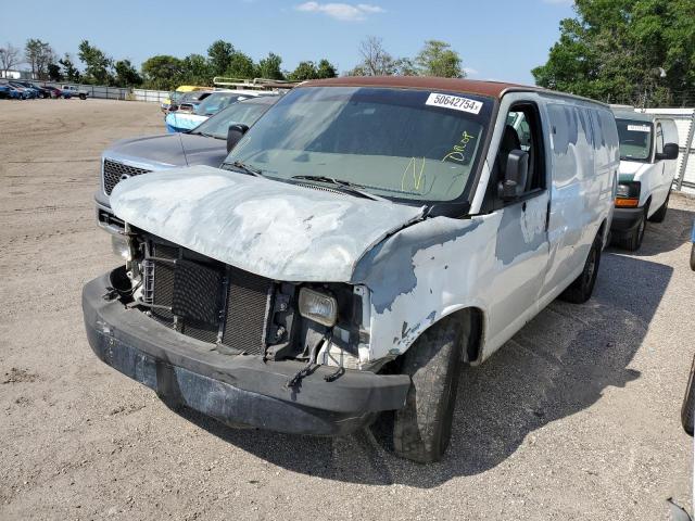 Chevrolet Express (2004)