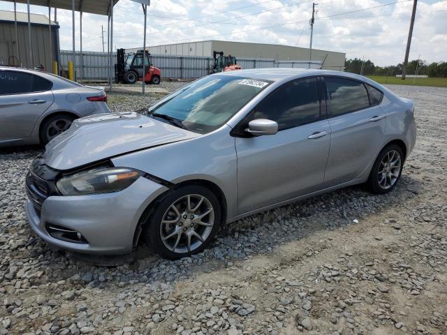 Dodge Dart (2014)