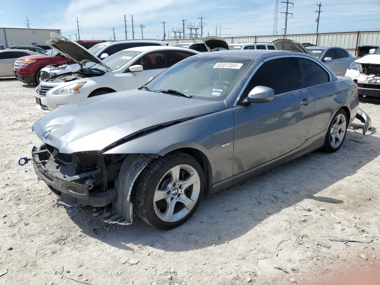 Bmw 3er (2011)