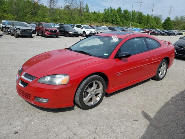 Dodge Stratus (2004)