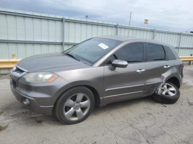 Acura Rdx (2007)