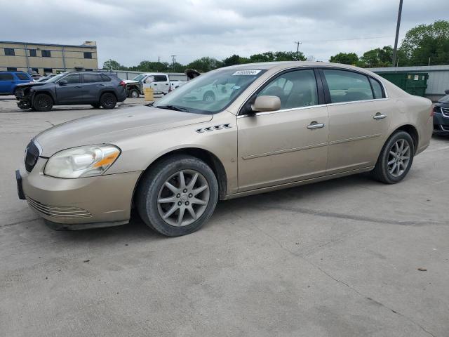 Buick Lucerne (2006)
