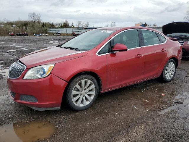 Buick Verano (2016)