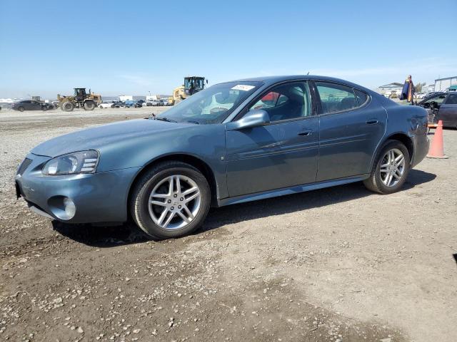Pontiac Grandprix (2006)