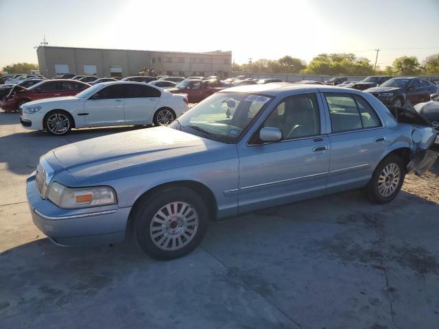 Mercury Grmarquis (2006)