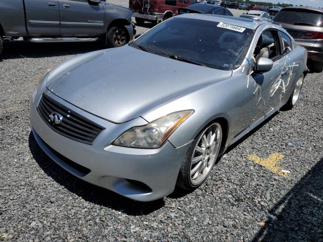 Infiniti G37 (2008)