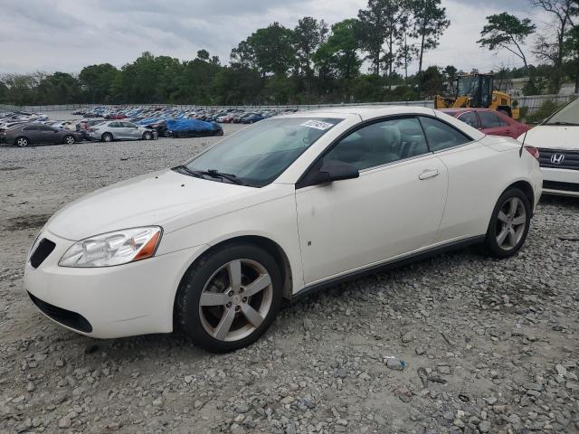 Pontiac G6 (2007)
