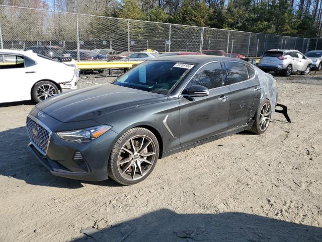 Genesis G70 (2019)