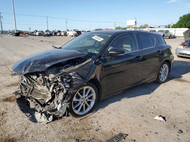 Lexus Ct 200 (2011)