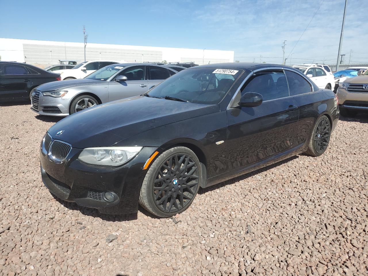 Bmw 3er (2013)