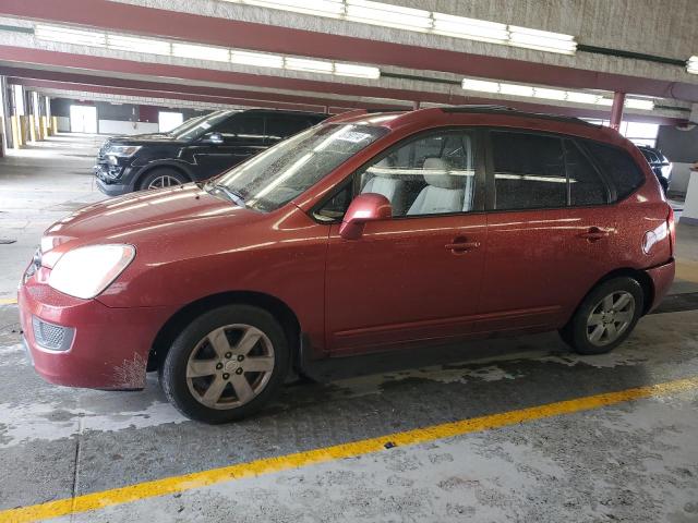 Kia Rondo (2007)