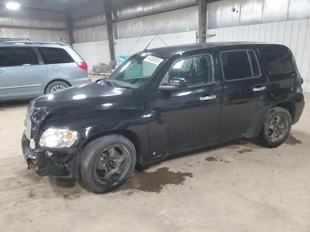 Chevrolet Hhr (2009)