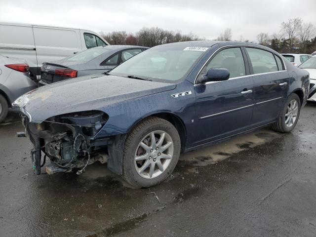 Buick Lucerne (2007)