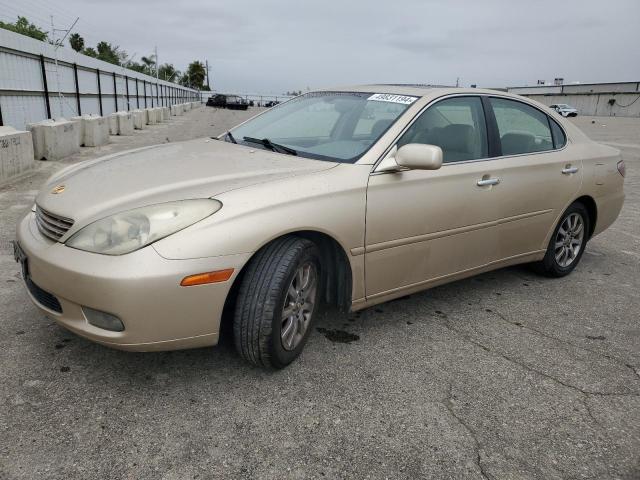 Lexus Es330 (2004)