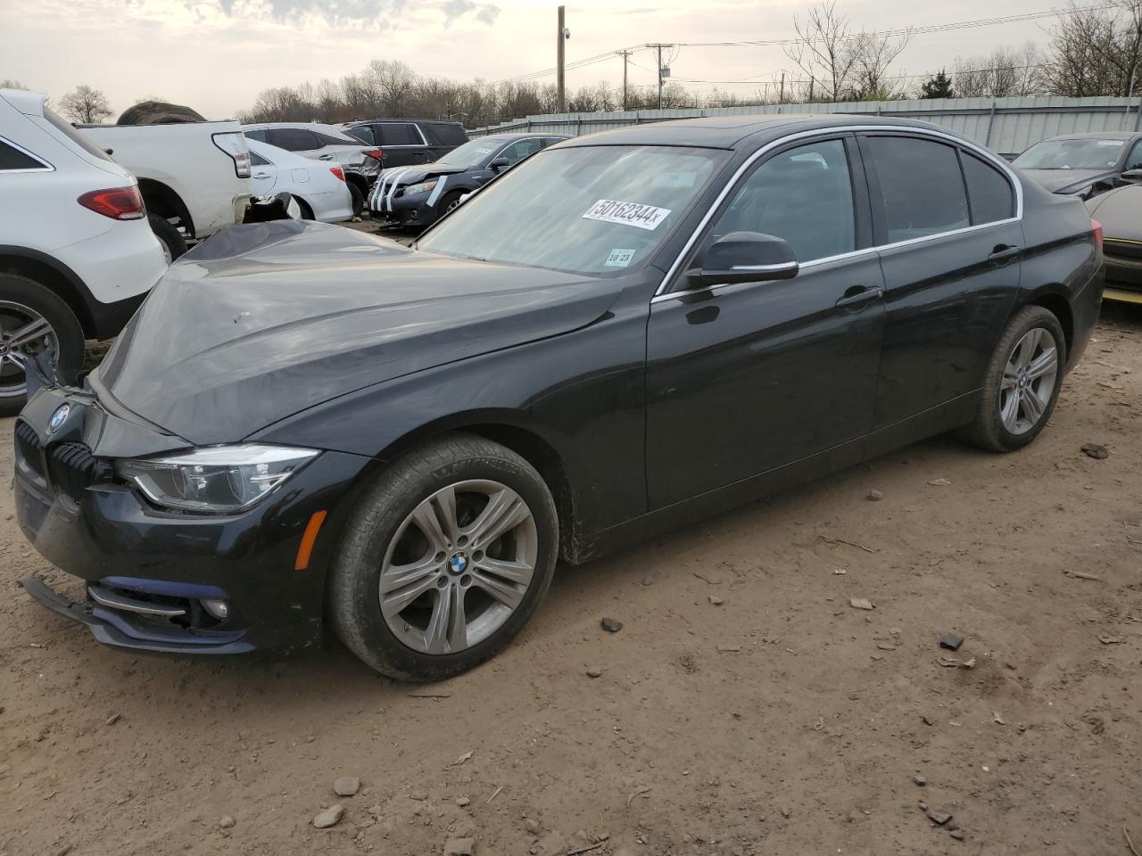 Bmw 3er (2018)