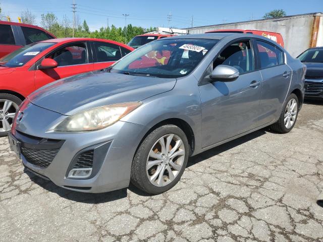 Mazda Mazda3 (2010)