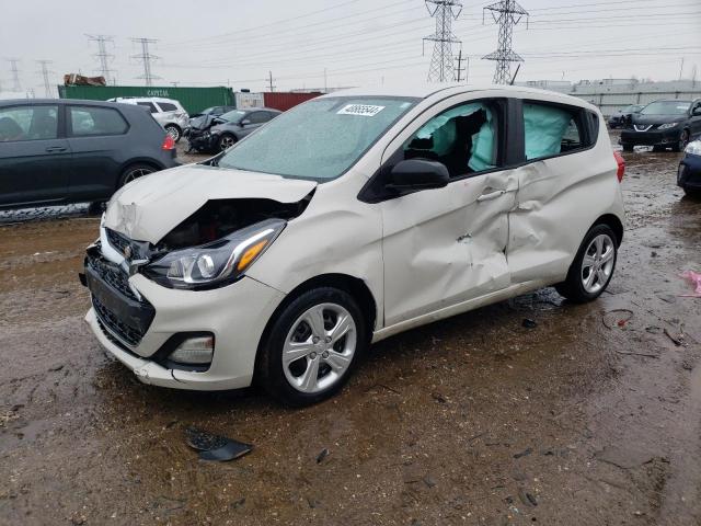 Chevrolet Spark (2021)