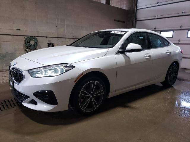 Bmw 2 series (2023)