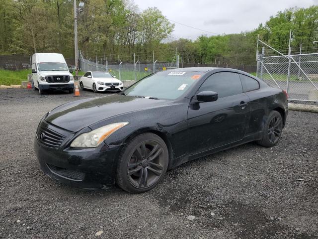 Infiniti G37 (2009)