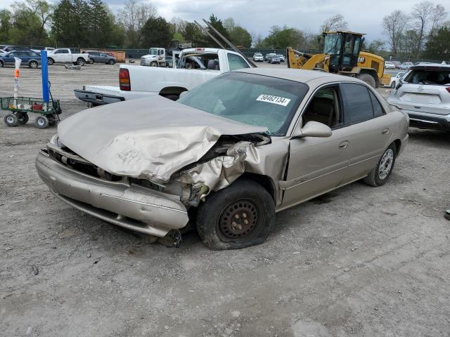 Buick Century (1998)