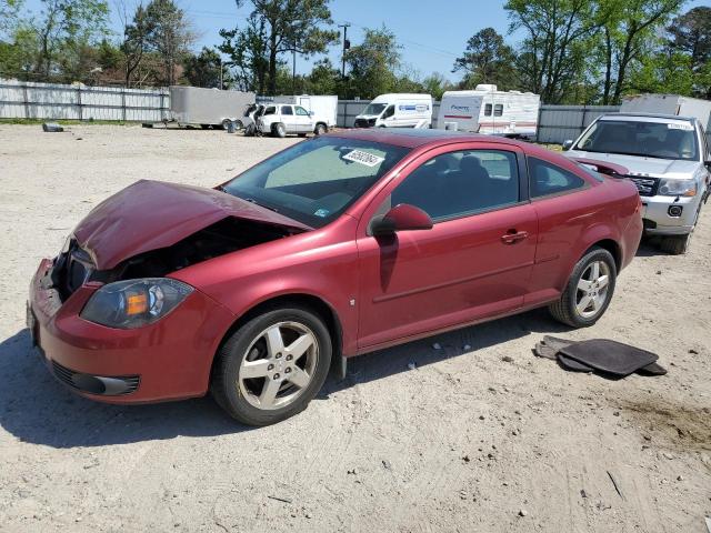 Pontiac G5 (2009)