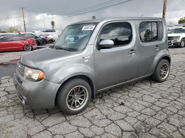 Nissan Cube (2010)