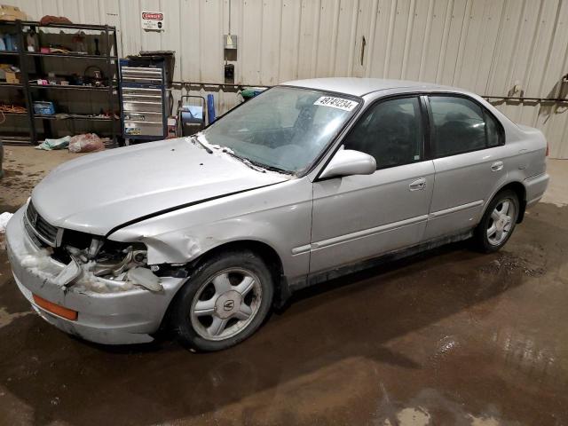 Acura El (1998)