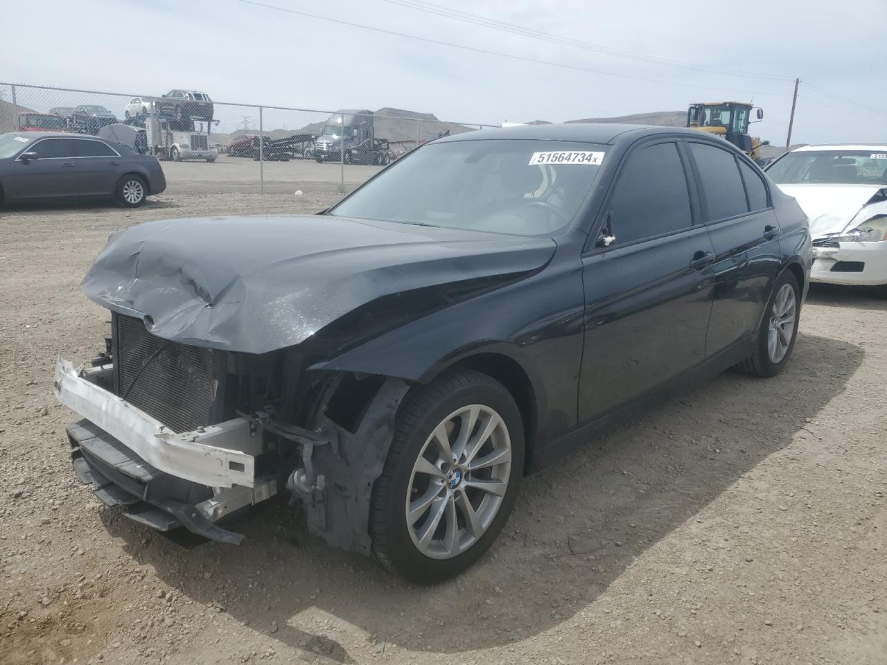 Bmw 3er (2017)