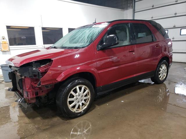 Buick Rendezvous (2006)