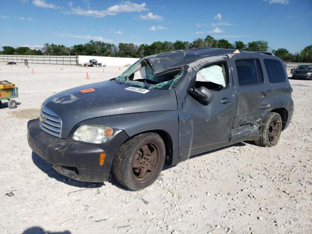 Chevrolet Hhr (2009)