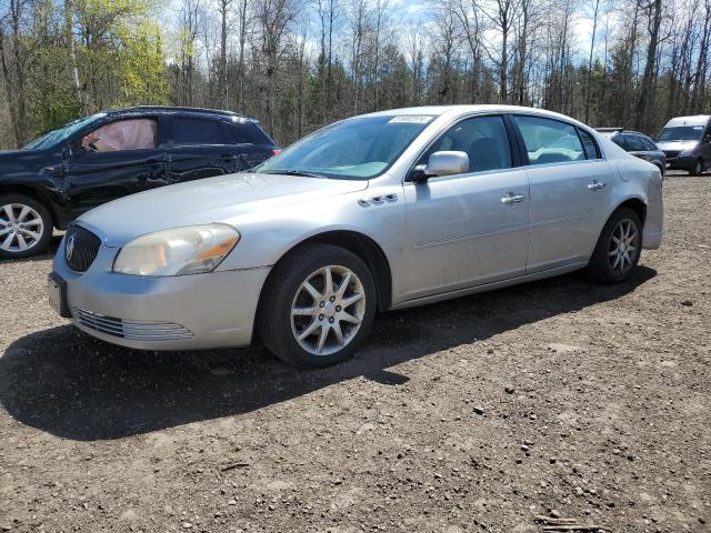 Buick Lucerne (2007)