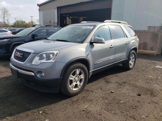 Gmc Acadia (2008)