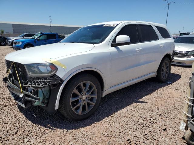 Dodge Durango (2014)
