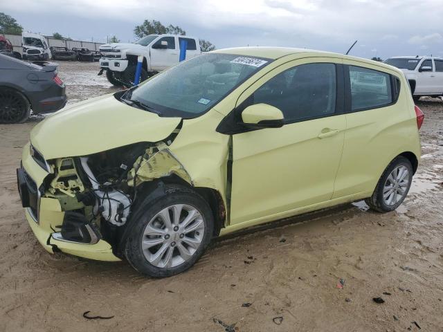 Chevrolet Spark (2018)