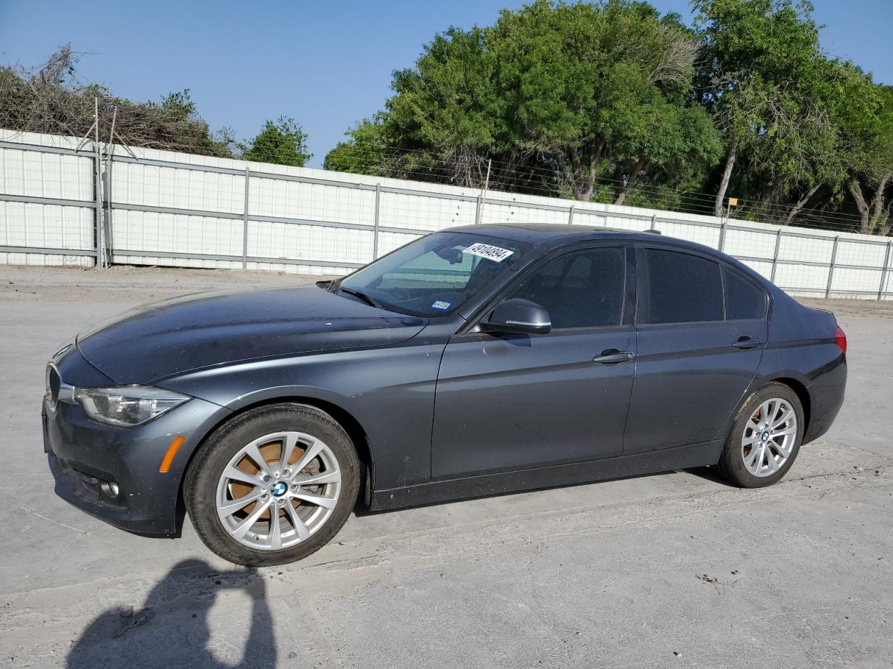 Bmw 3er (2018)