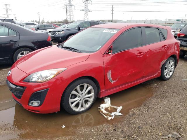 Mazda Mazda3 (2011)