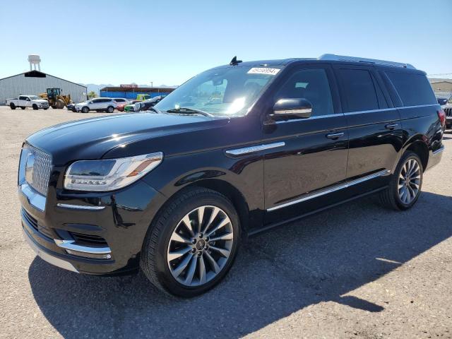 Lincoln Navigator (2020)